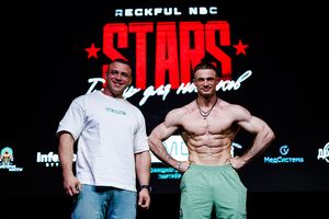 Регистрация STARS 5.06.26 (фотограф Роман Притула)